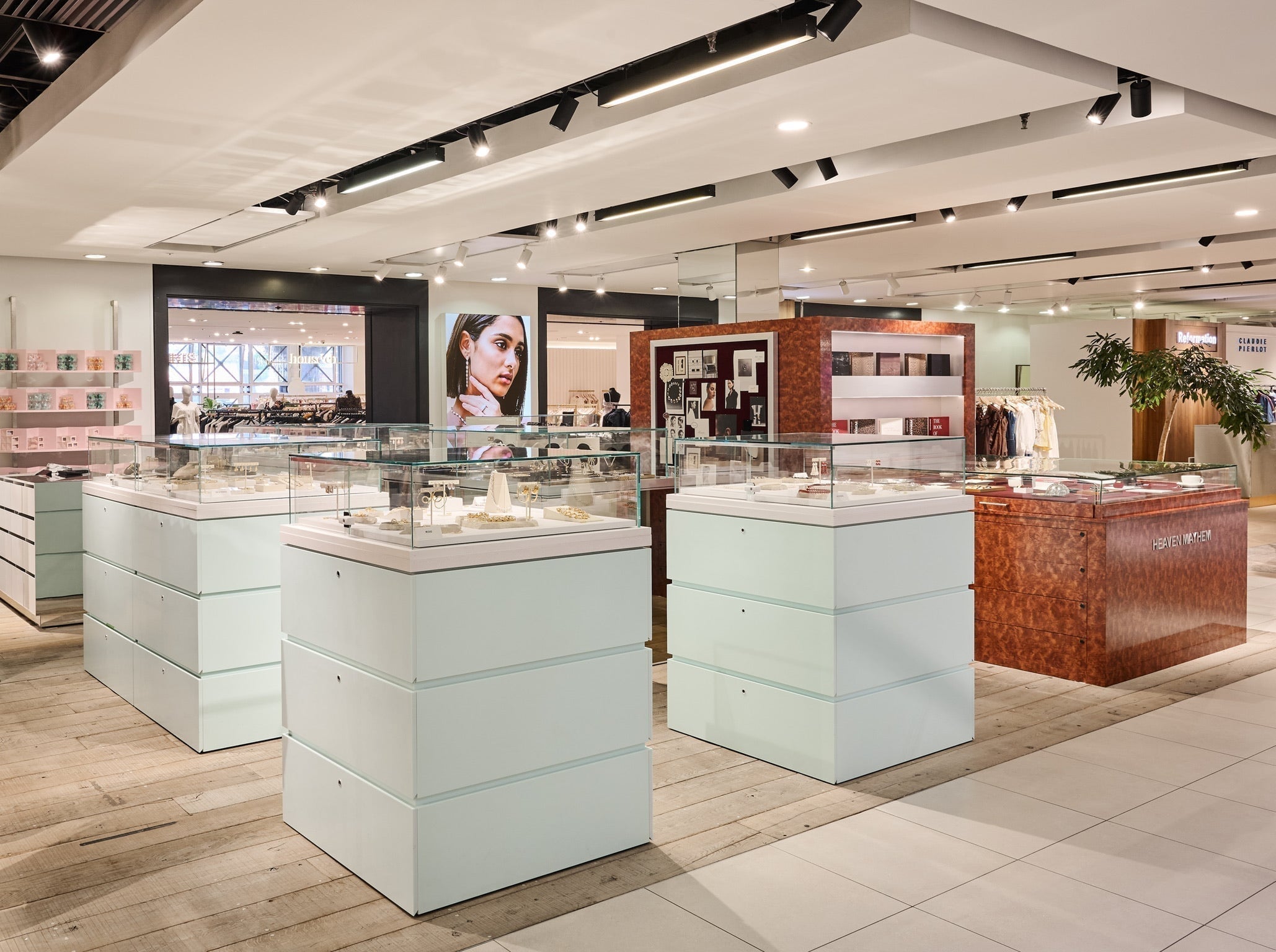 Jewellery for Your Star Sign: A Morning at Selfridges