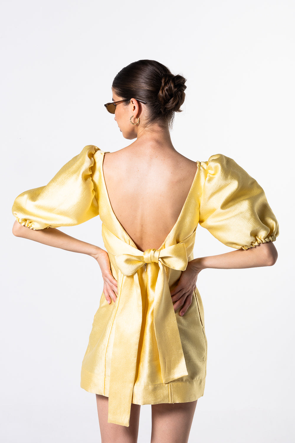 Marisol Dress