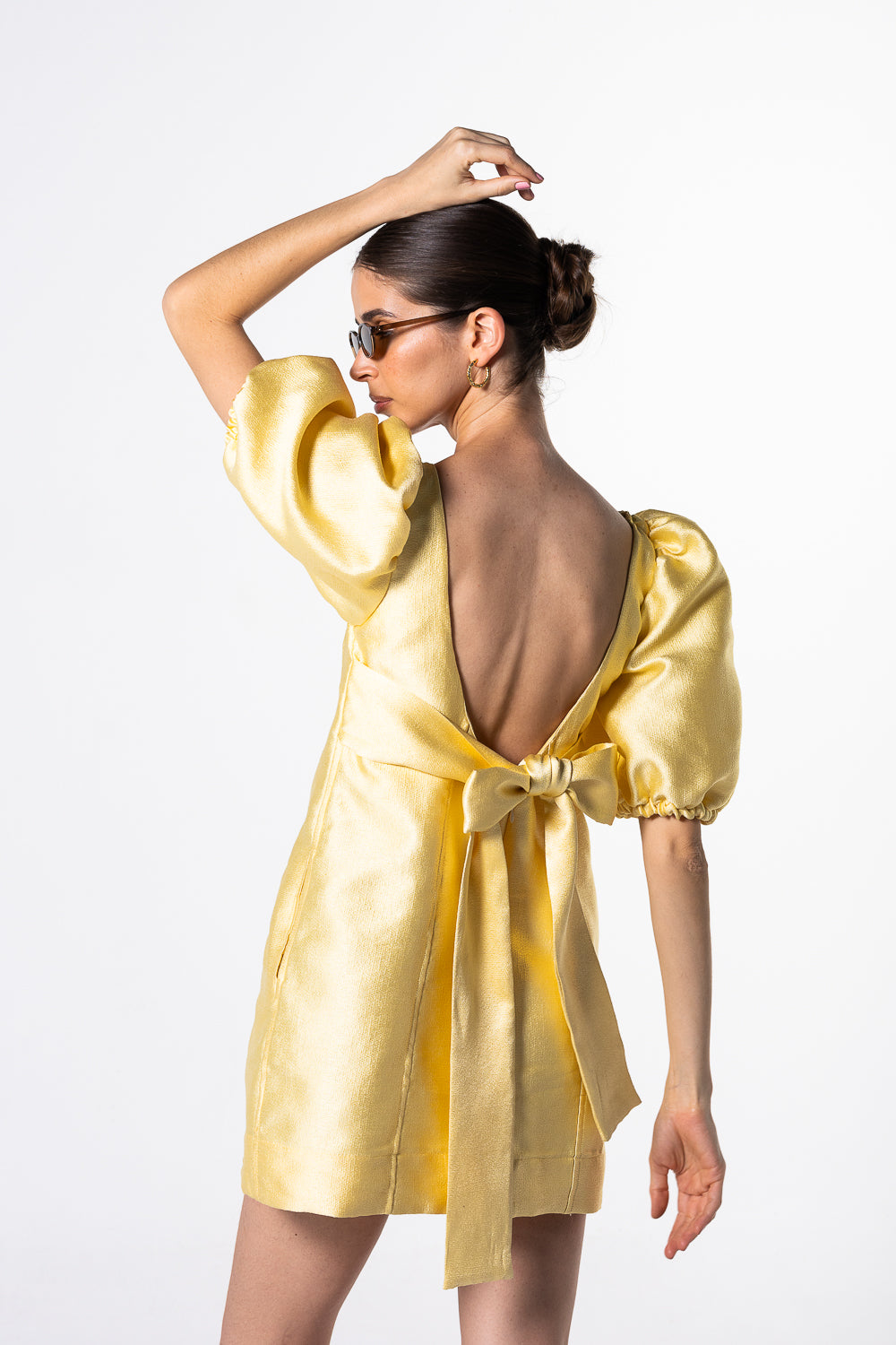 Marisol Dress
