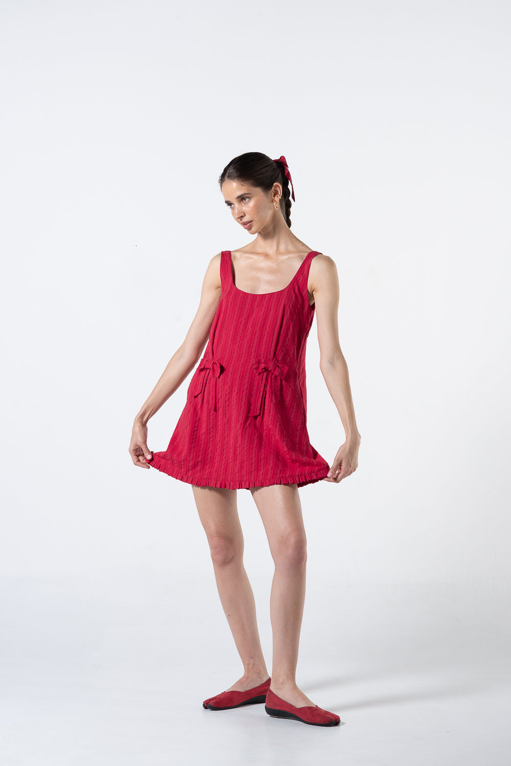 Vera Dress