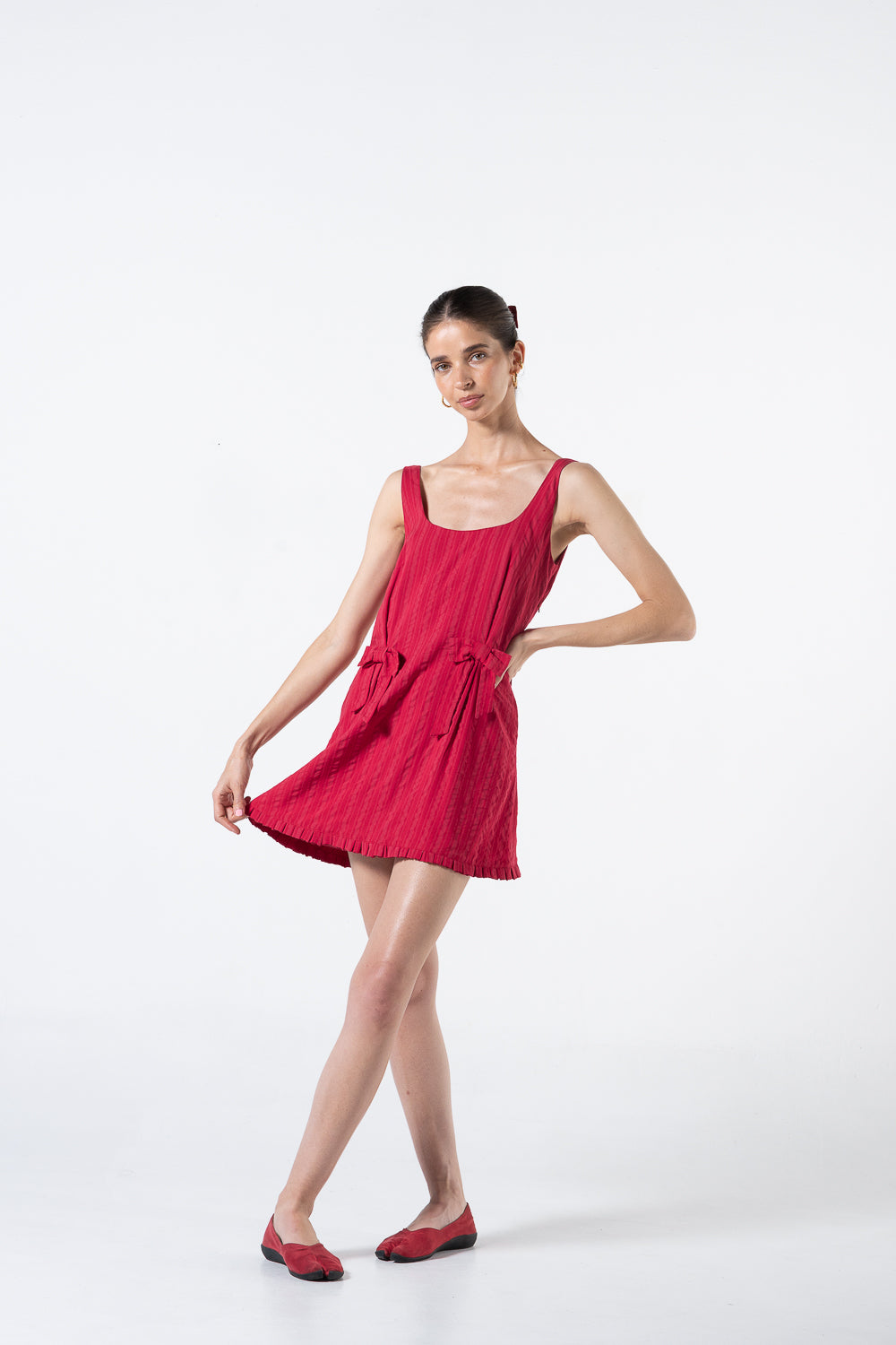 Vera Dress