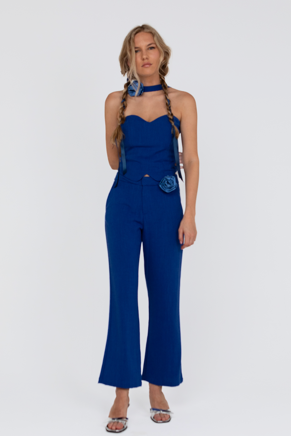 Electra Top - Tea & Tequila