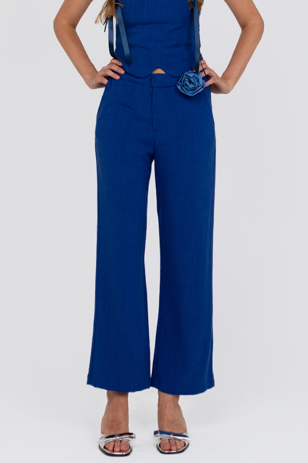 Electra Trousers Tea & Tequila