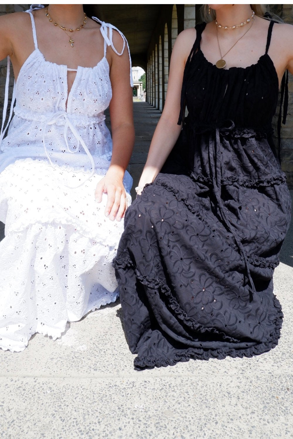 Adriana Dress