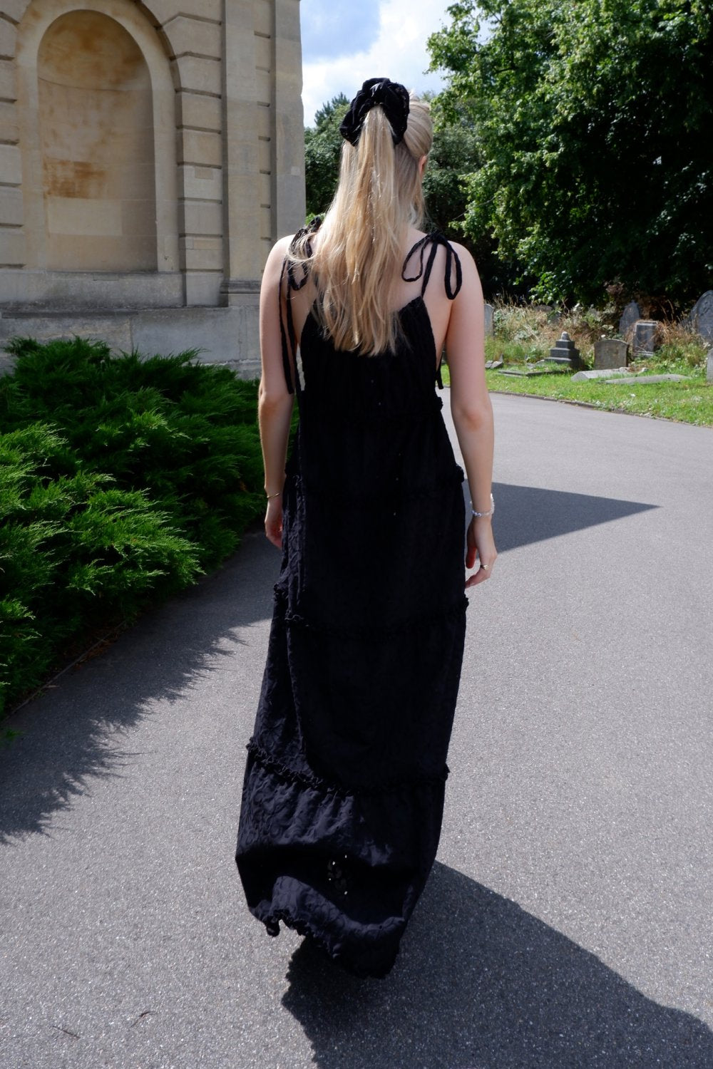 Adriana Dress