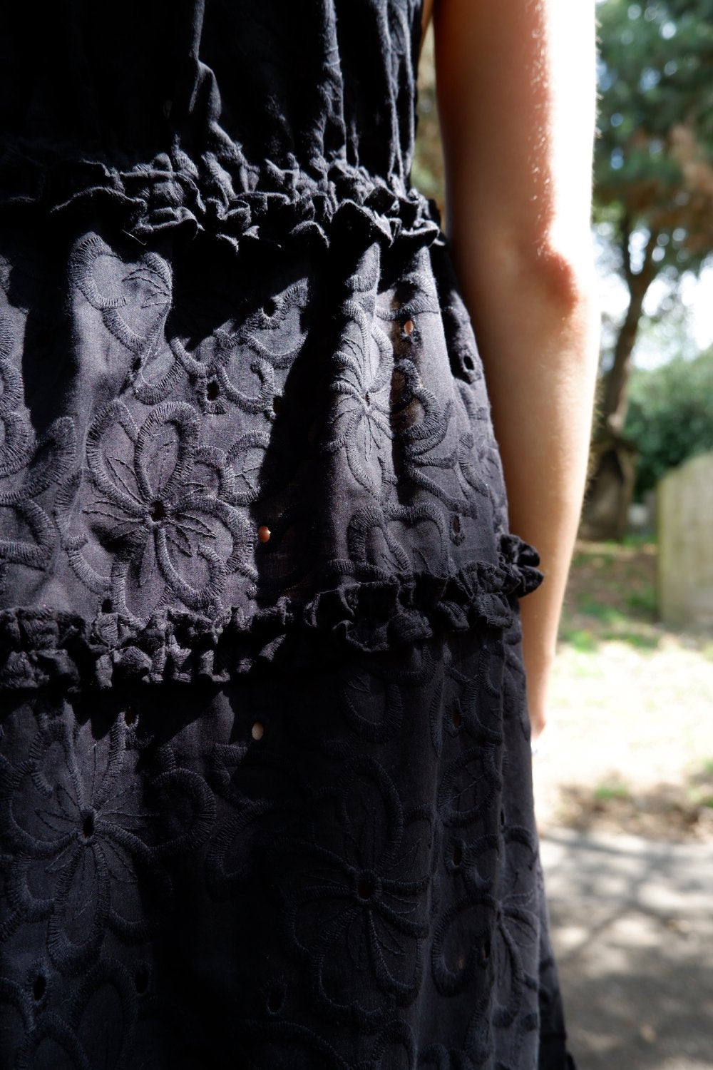 Adriana Dress
