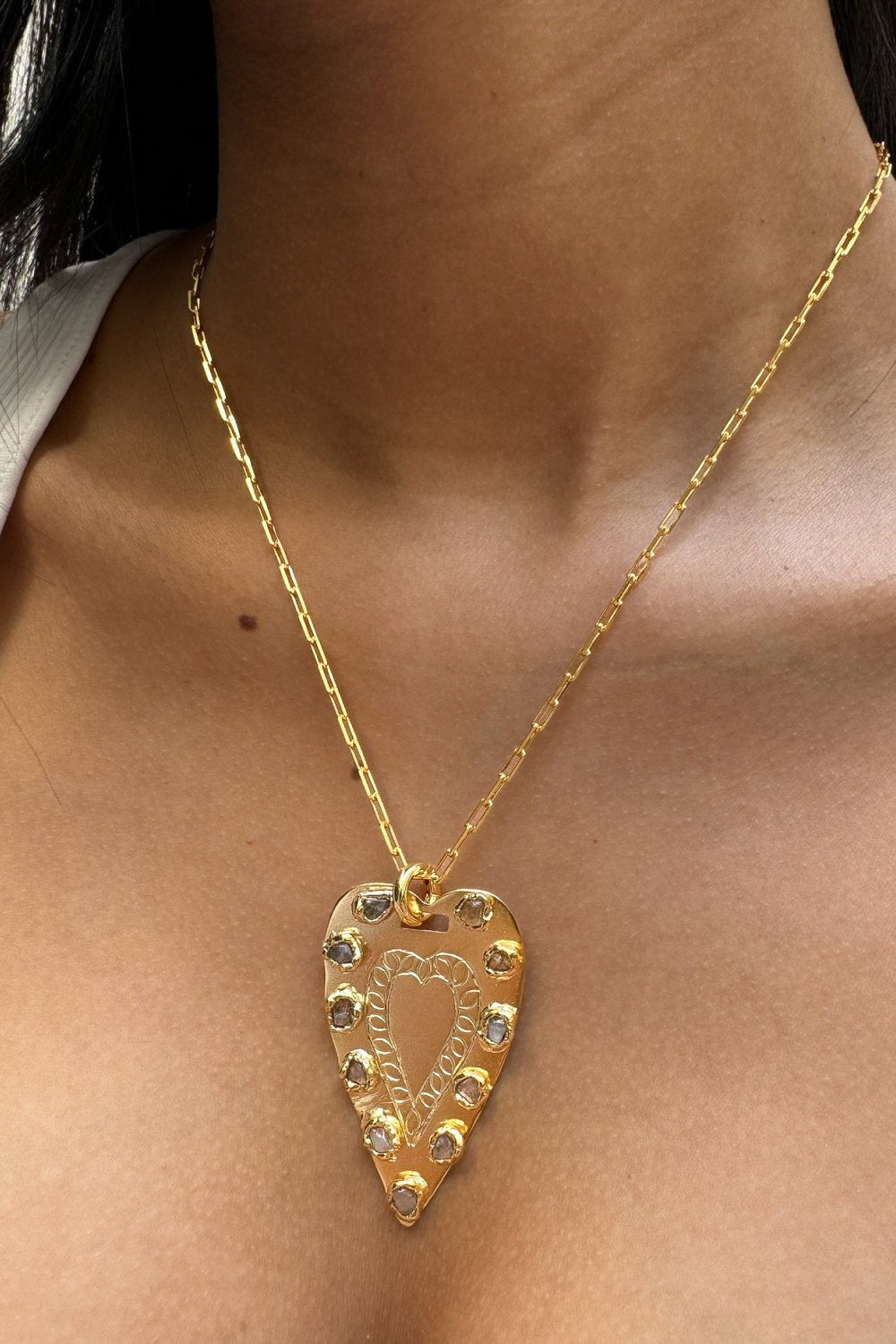 Amante Charm