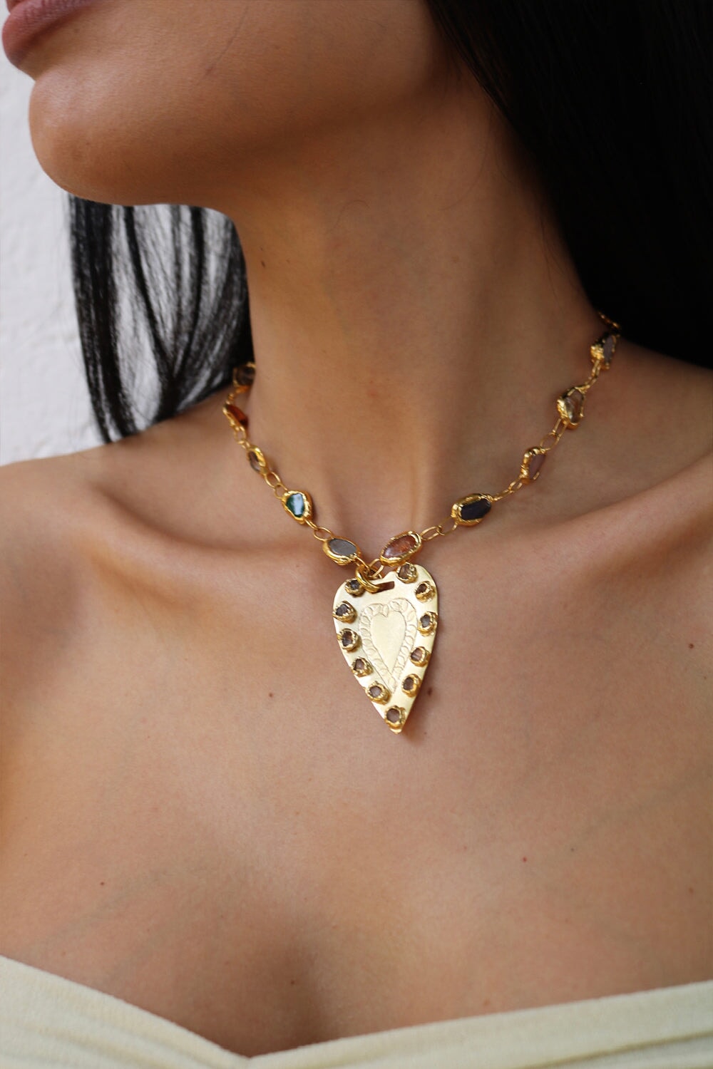 Amante Charm