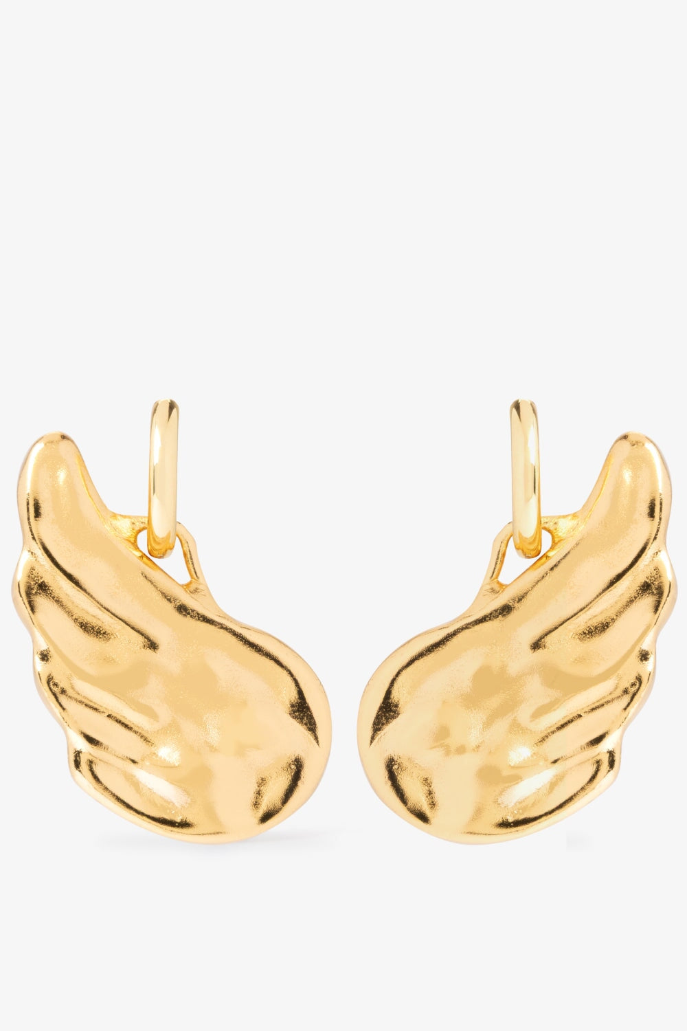 Angelita Hoop Earrings