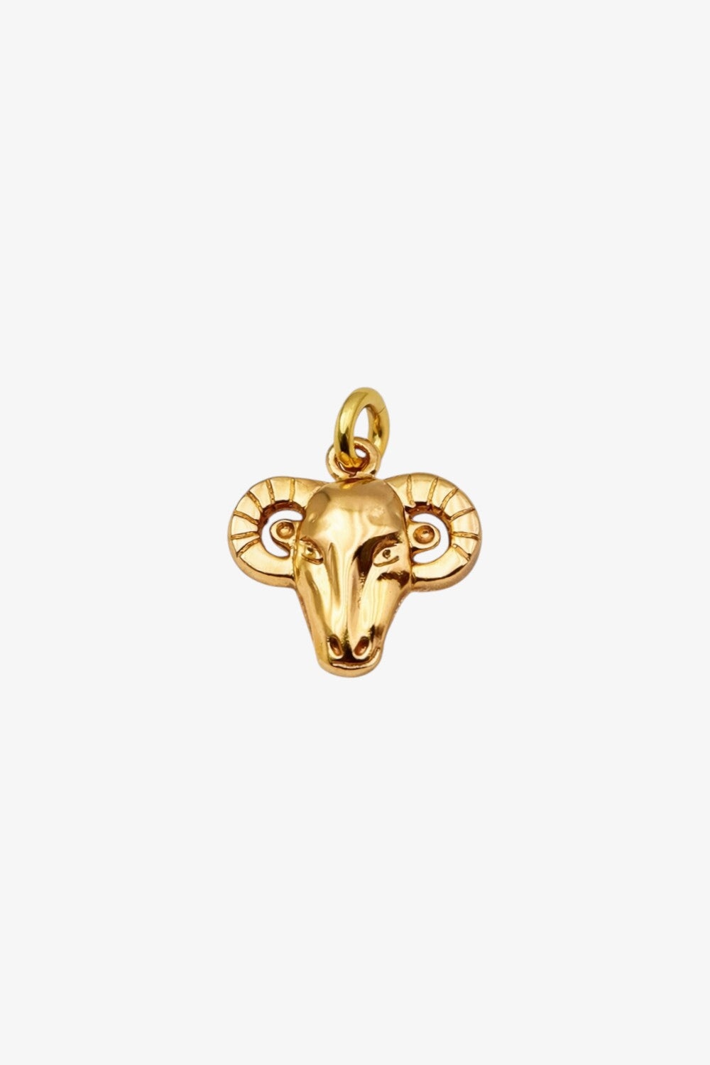 Aries Pendant