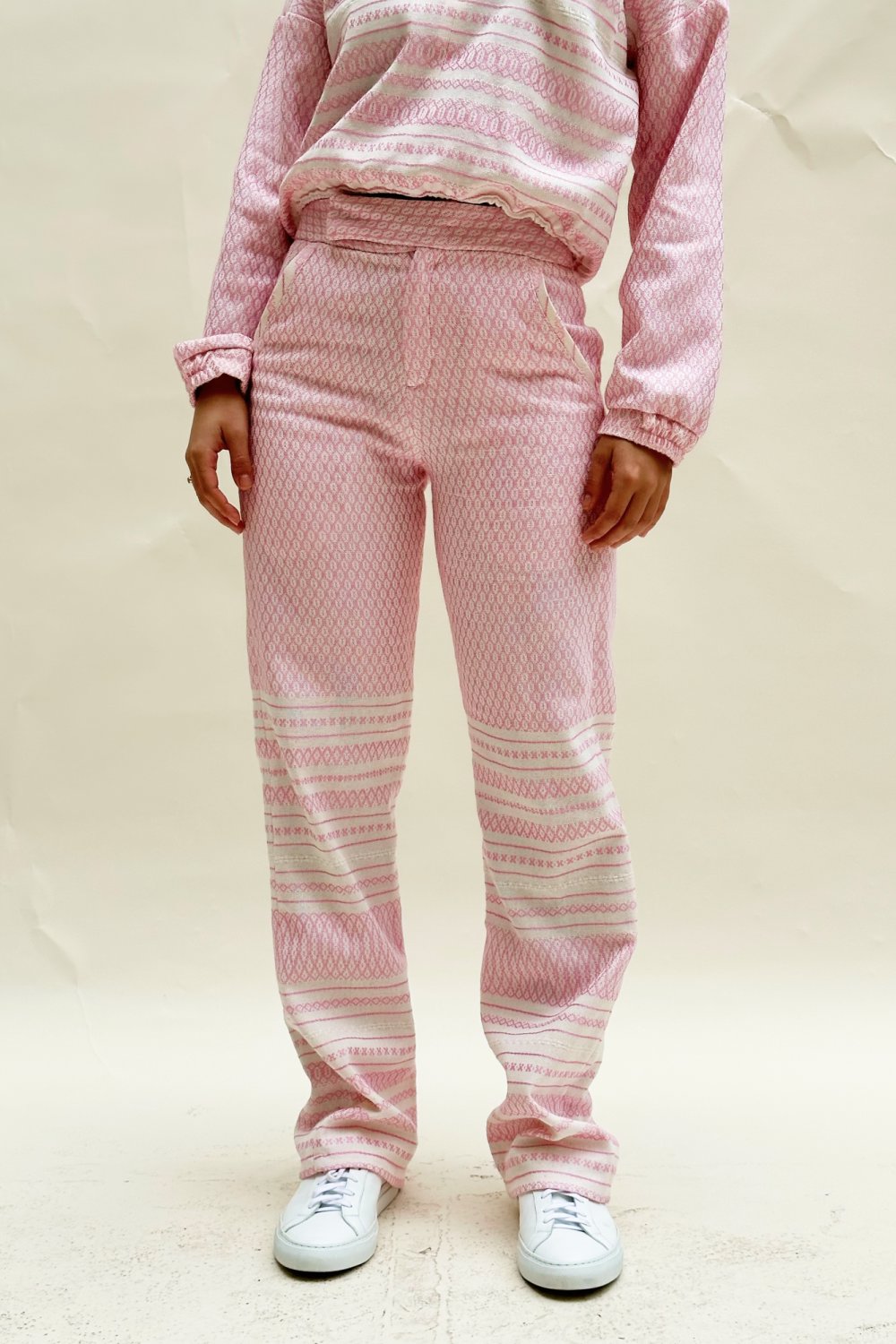 Azúcar Trousers