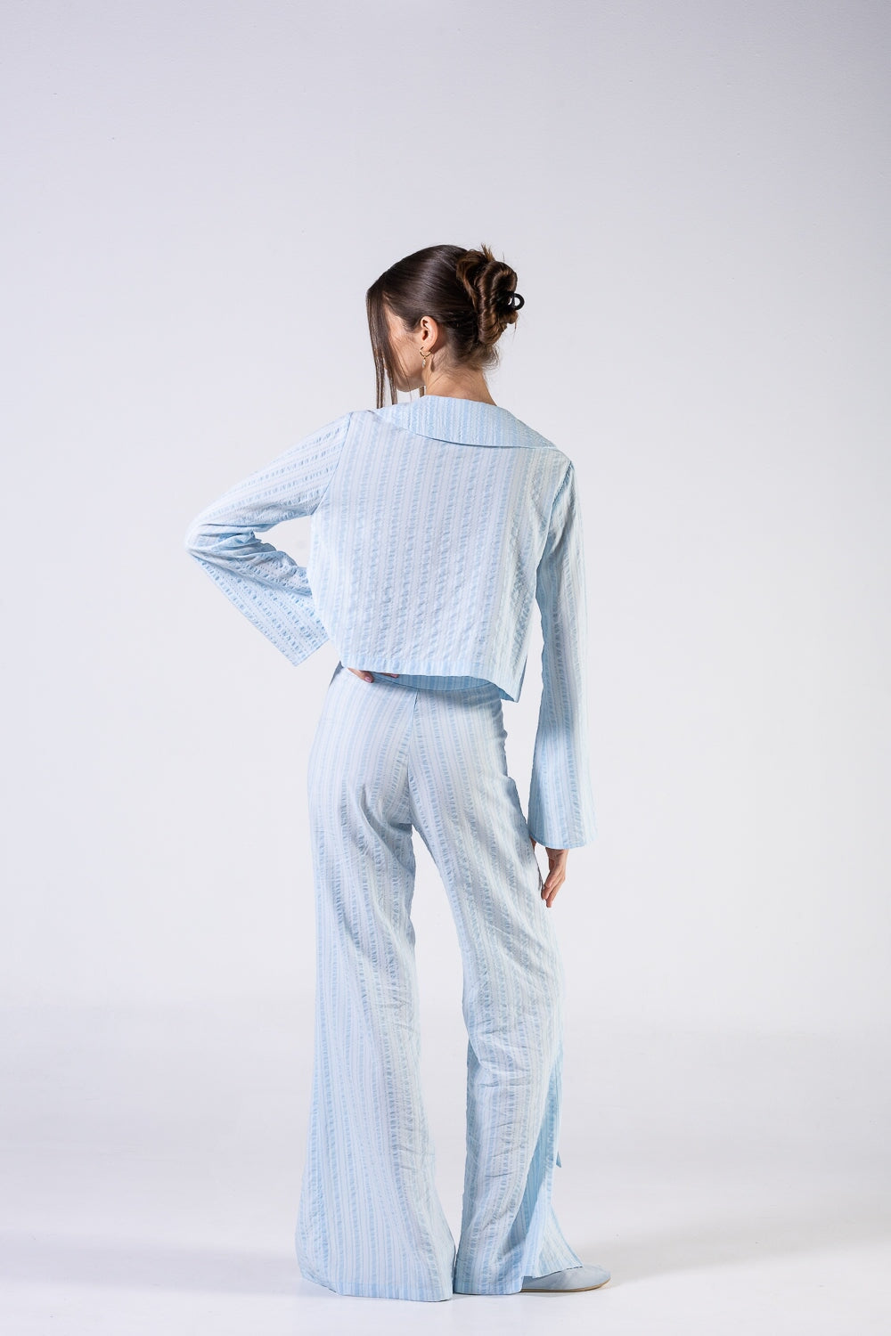 Brisa Bow Top