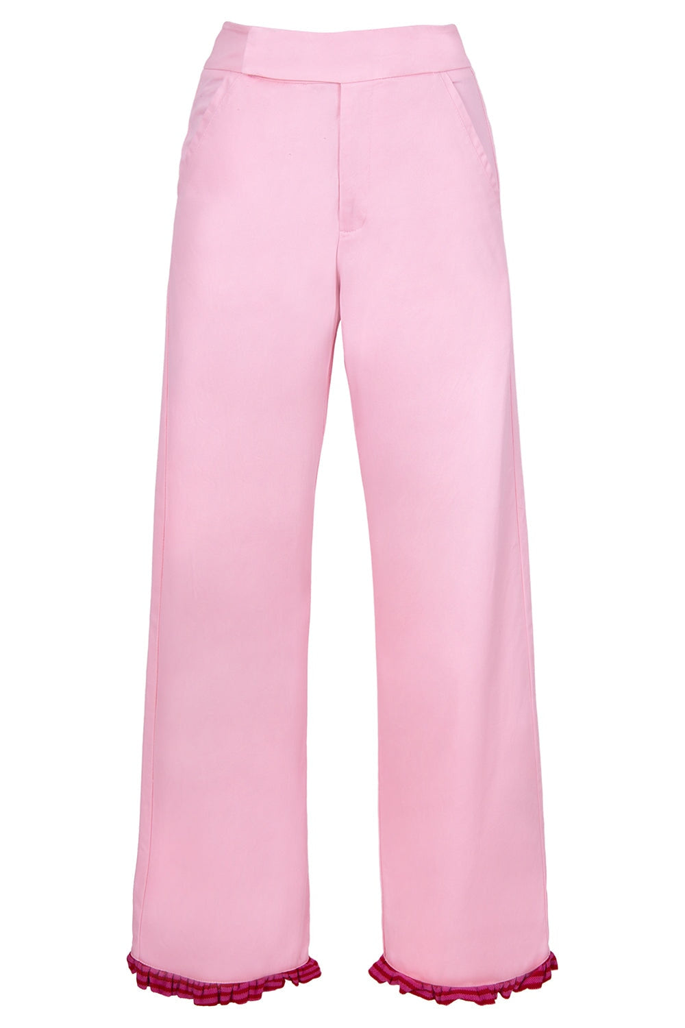 Bugambilia Trousers