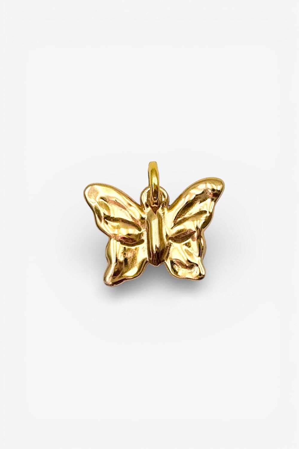 Butterfly Pendant - Libra