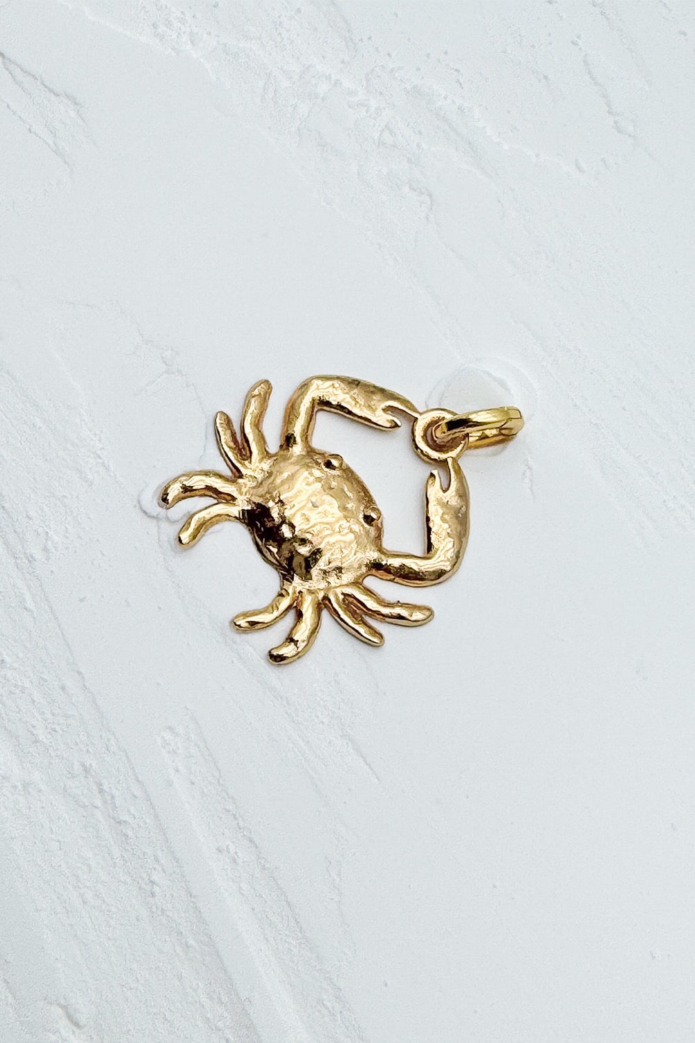 Cancer Star Sign Charm