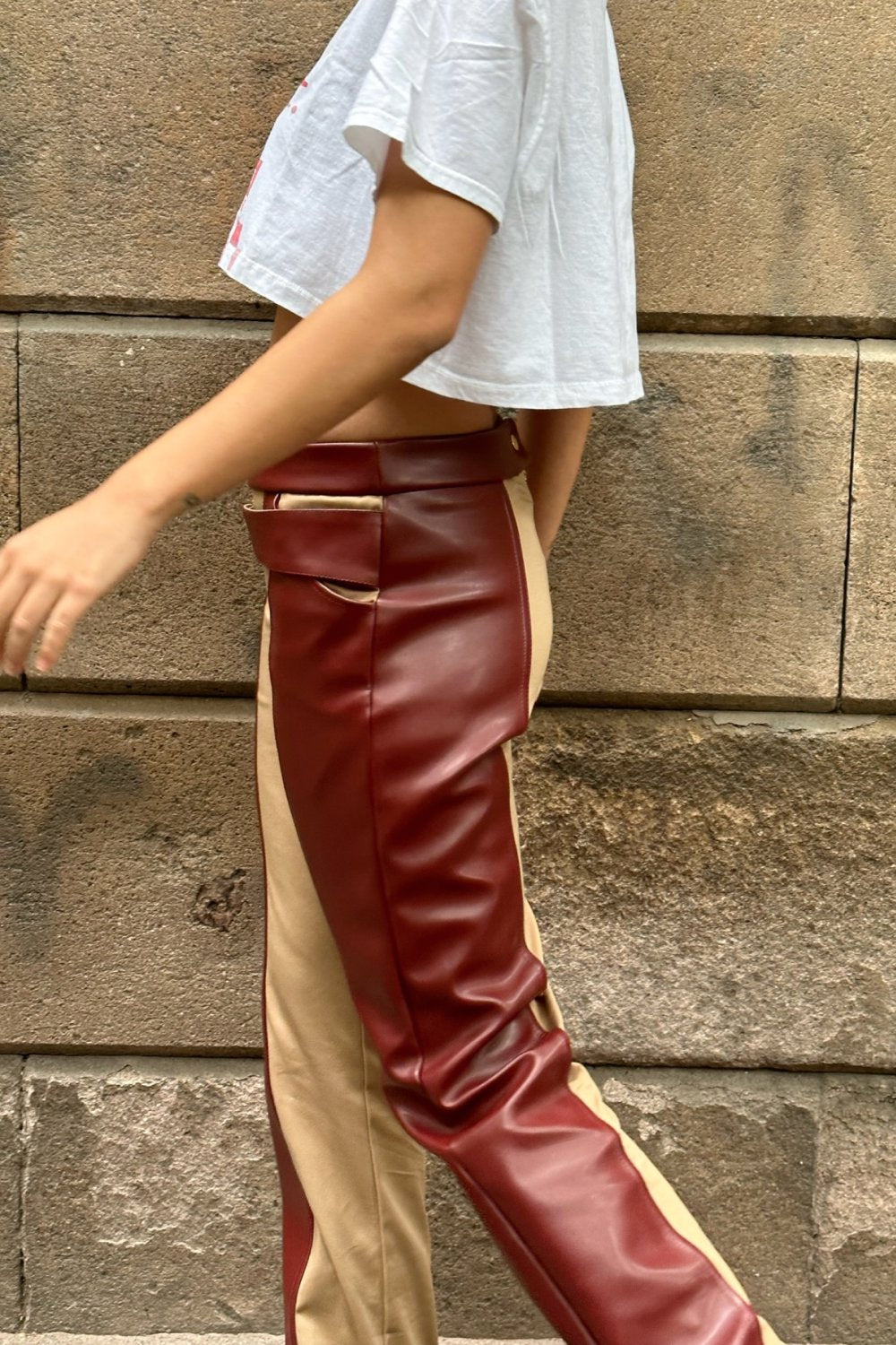 Canela Trousers