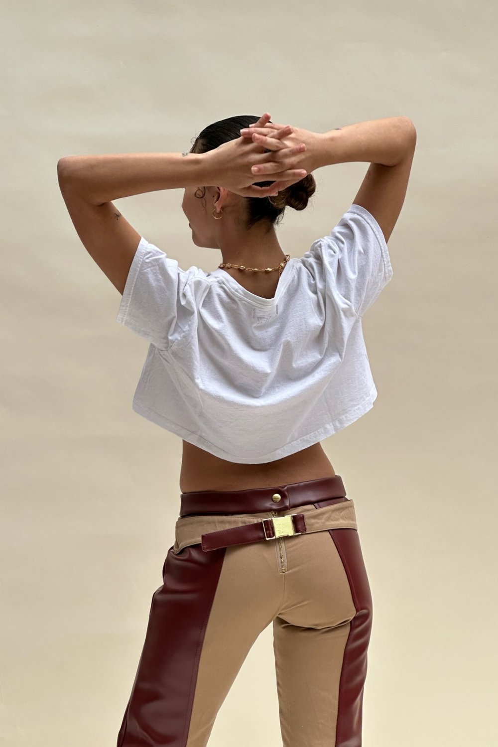 Canela Trousers