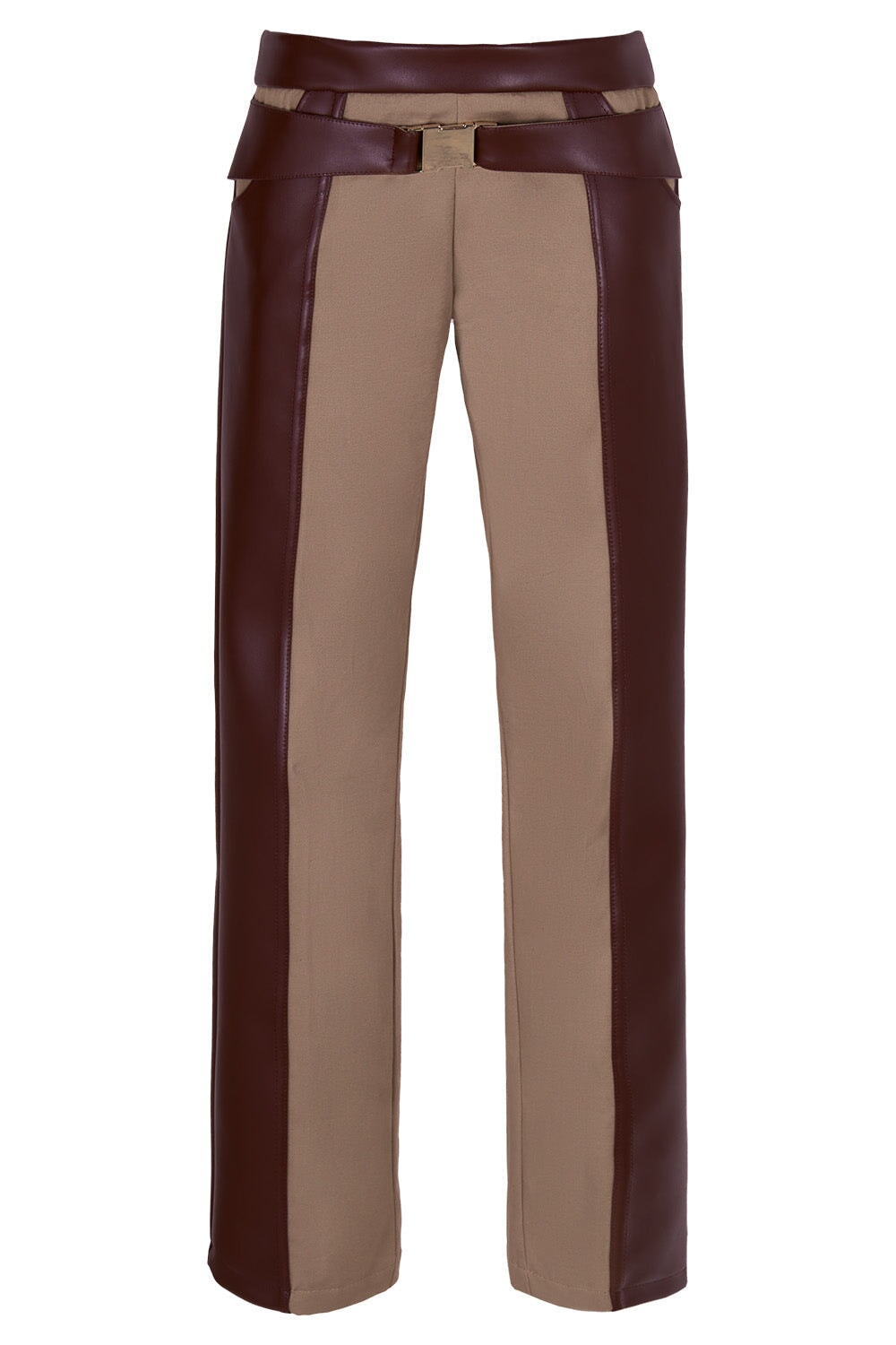 Canela Trousers