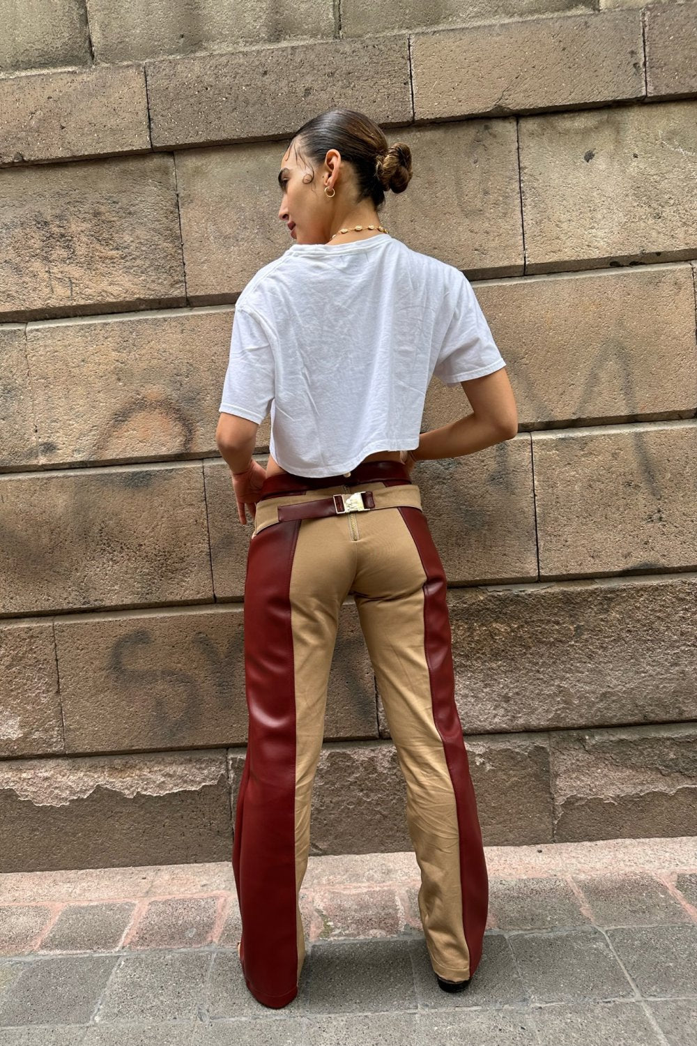 Canela Trousers