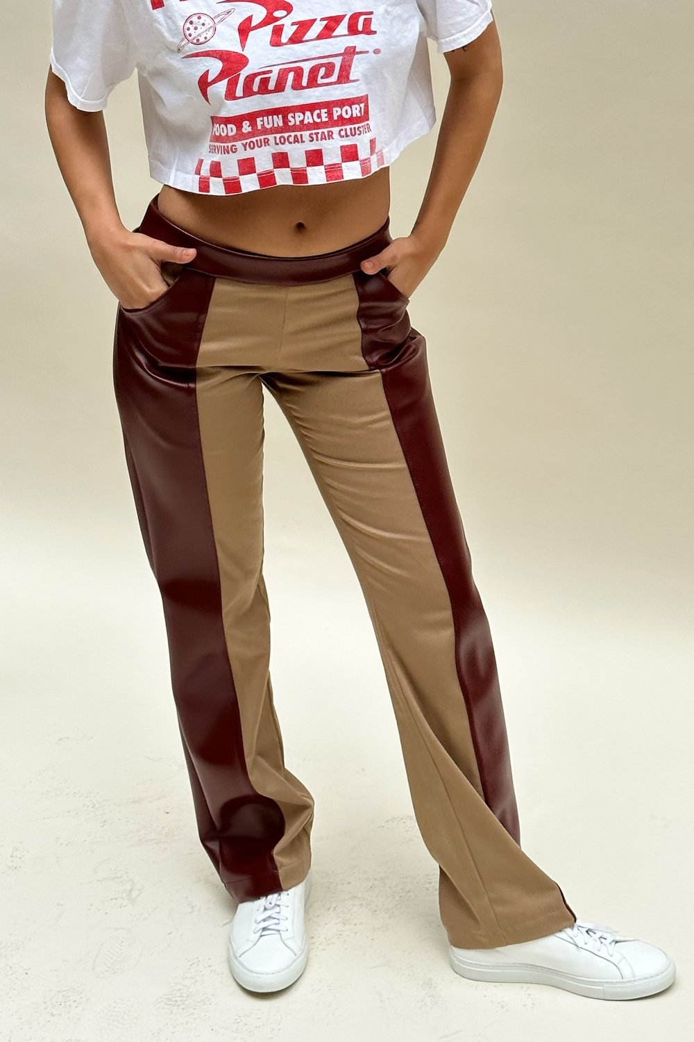 Canela Trousers
