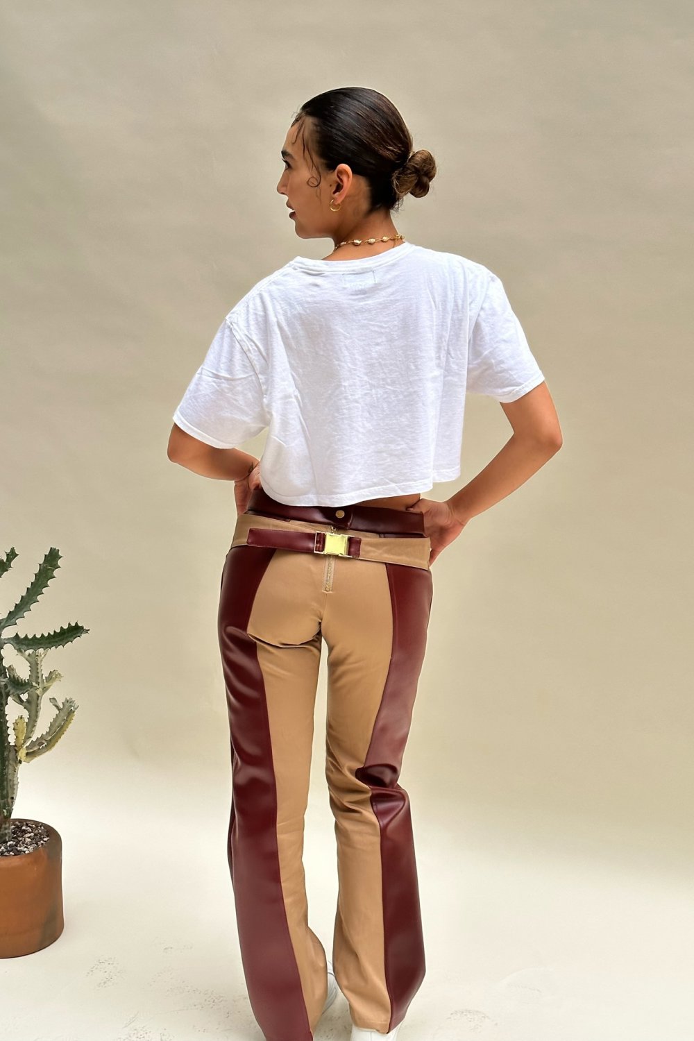 Canela Trousers