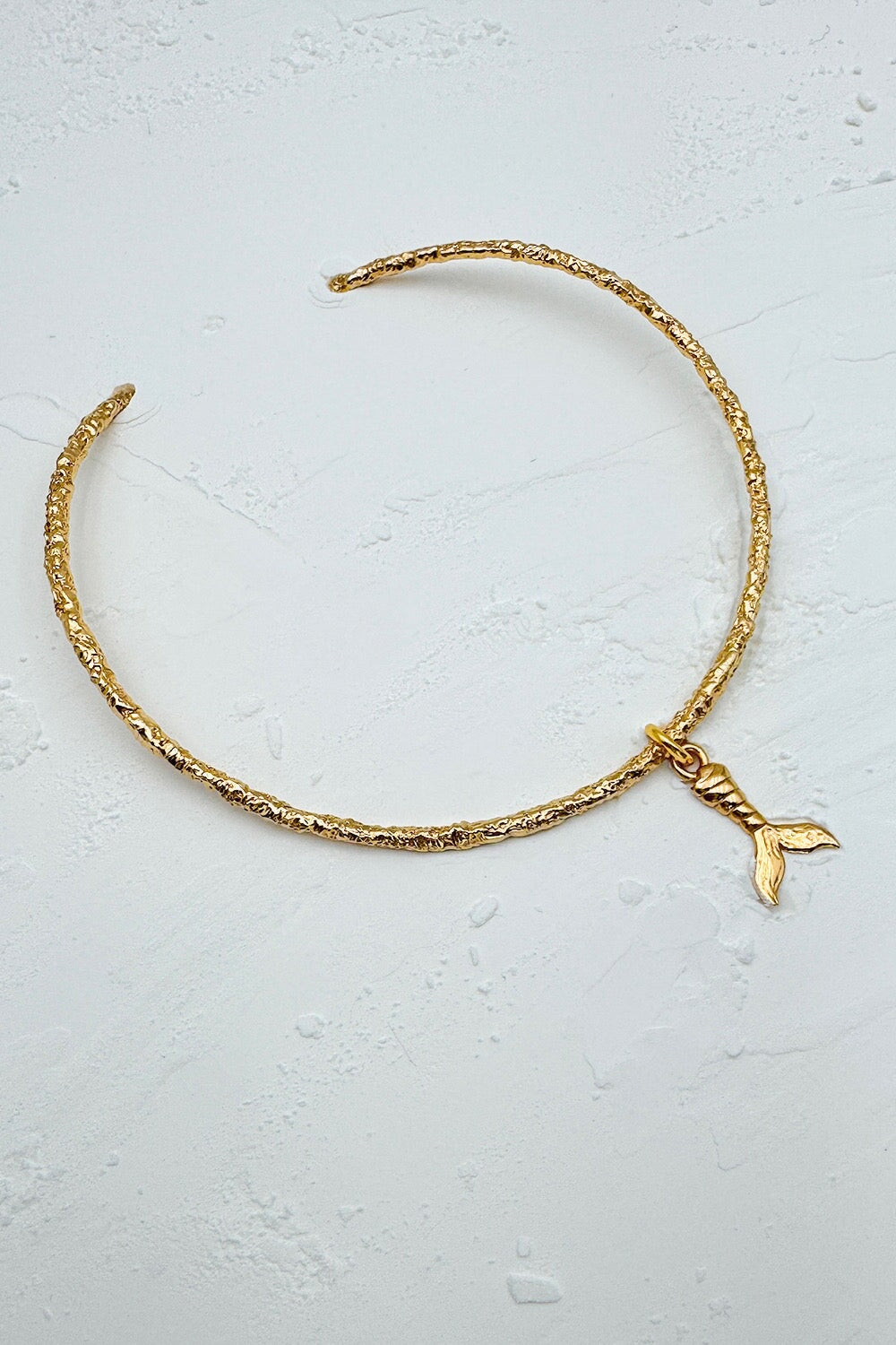 Capricorn Pendant