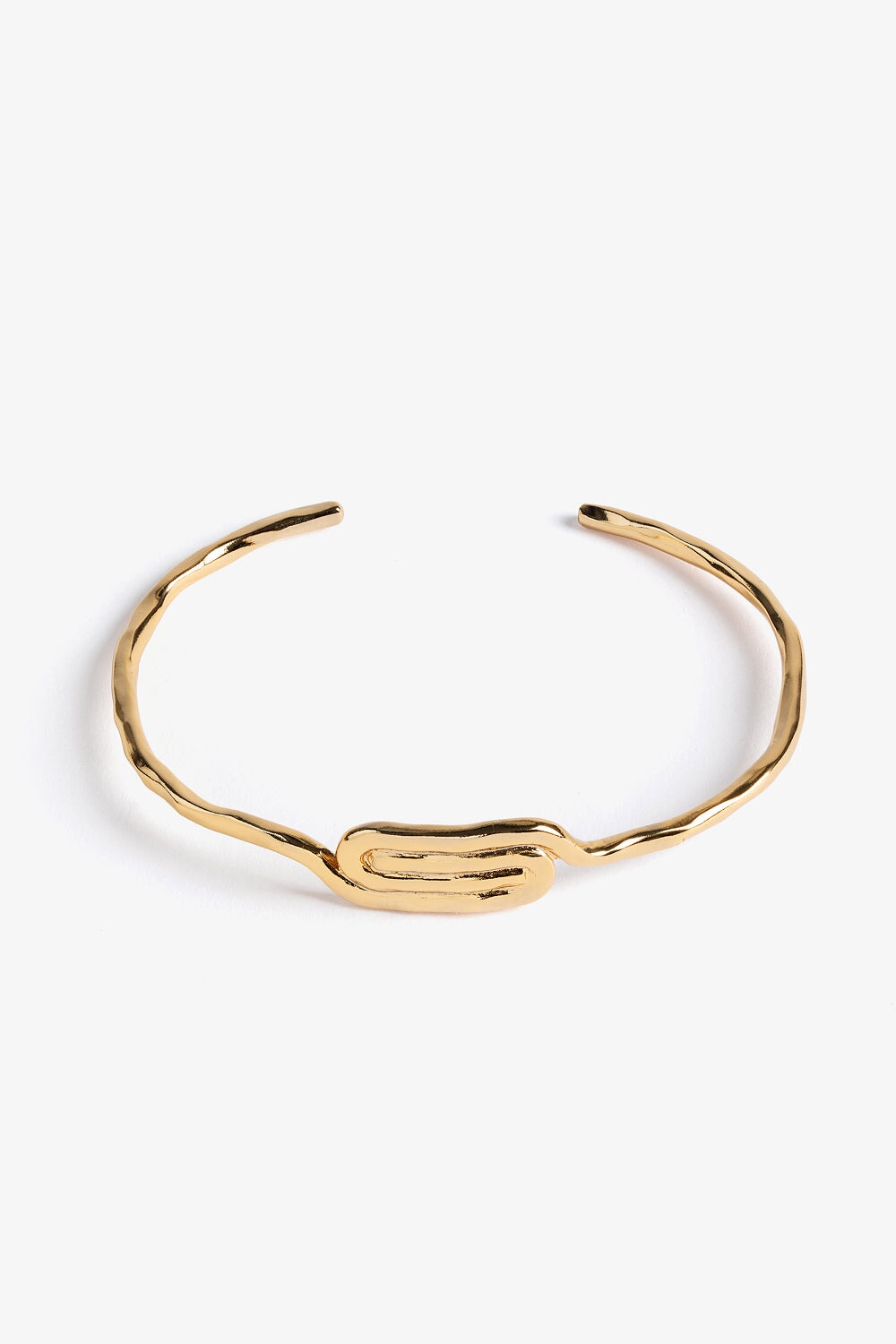 Caracol Bracelet Cuff