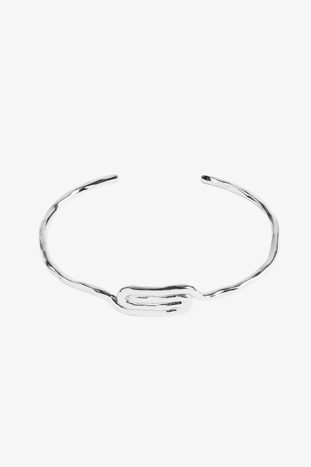 Caracol Bracelet Cuff