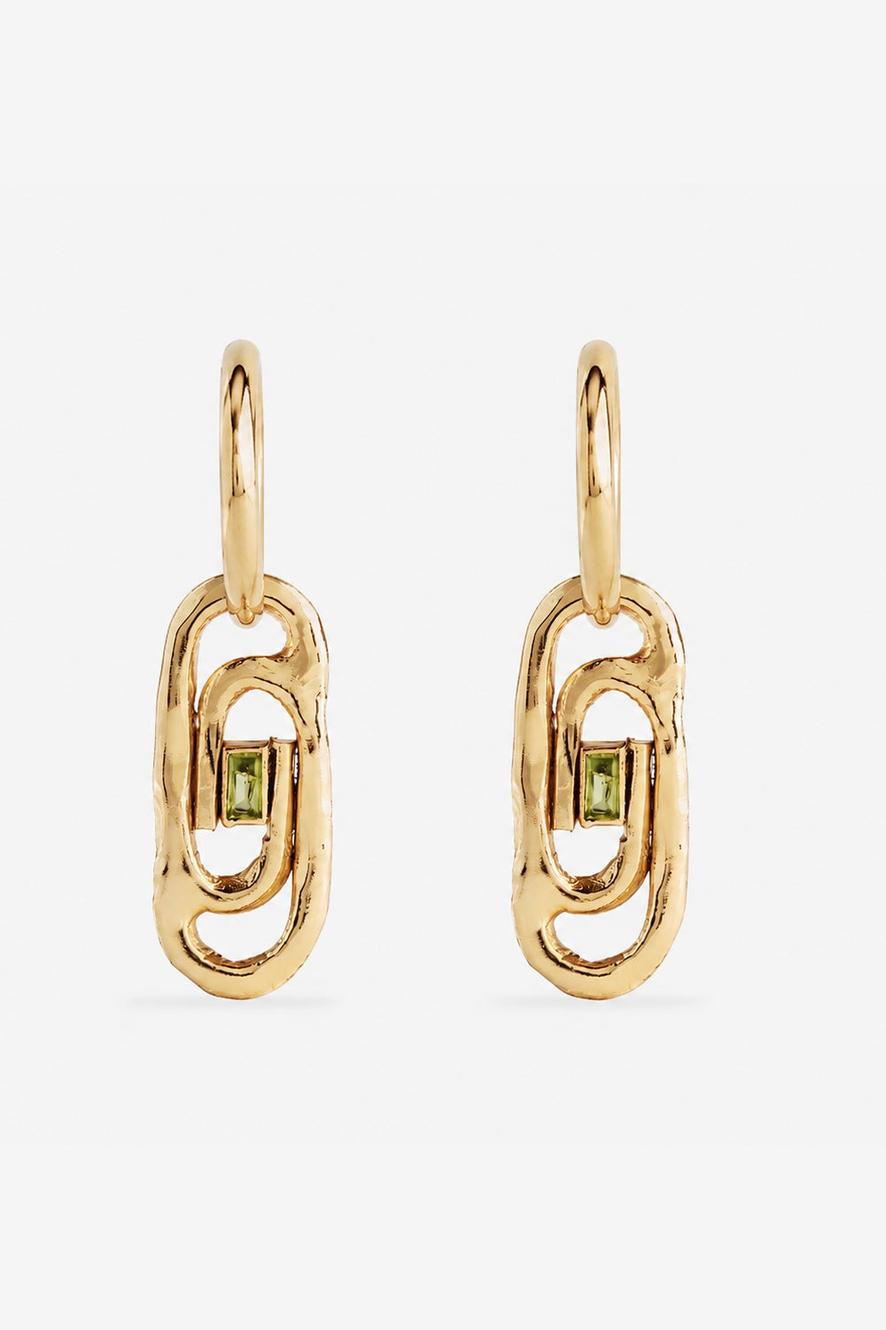 Caracol Hoops