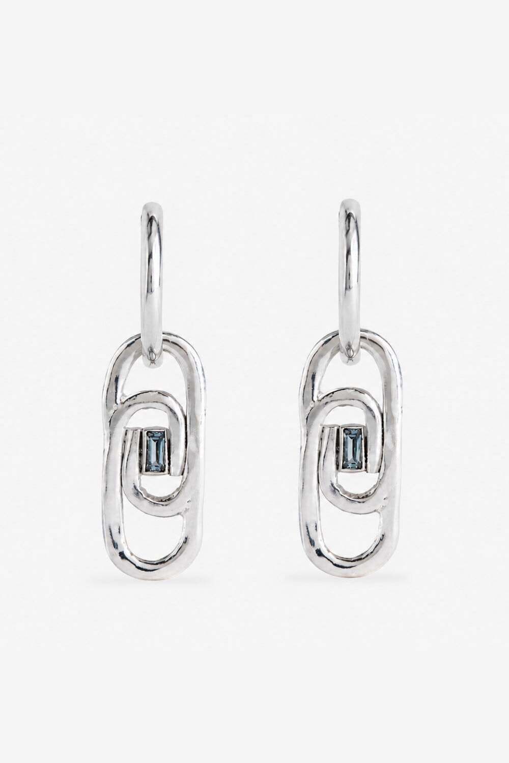 Caracol Hoops
