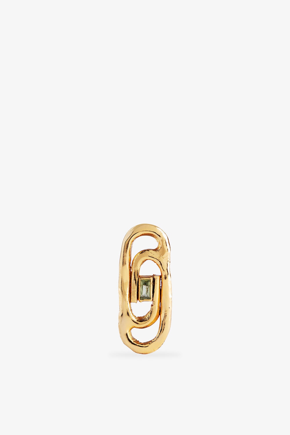 Caracol Pendant