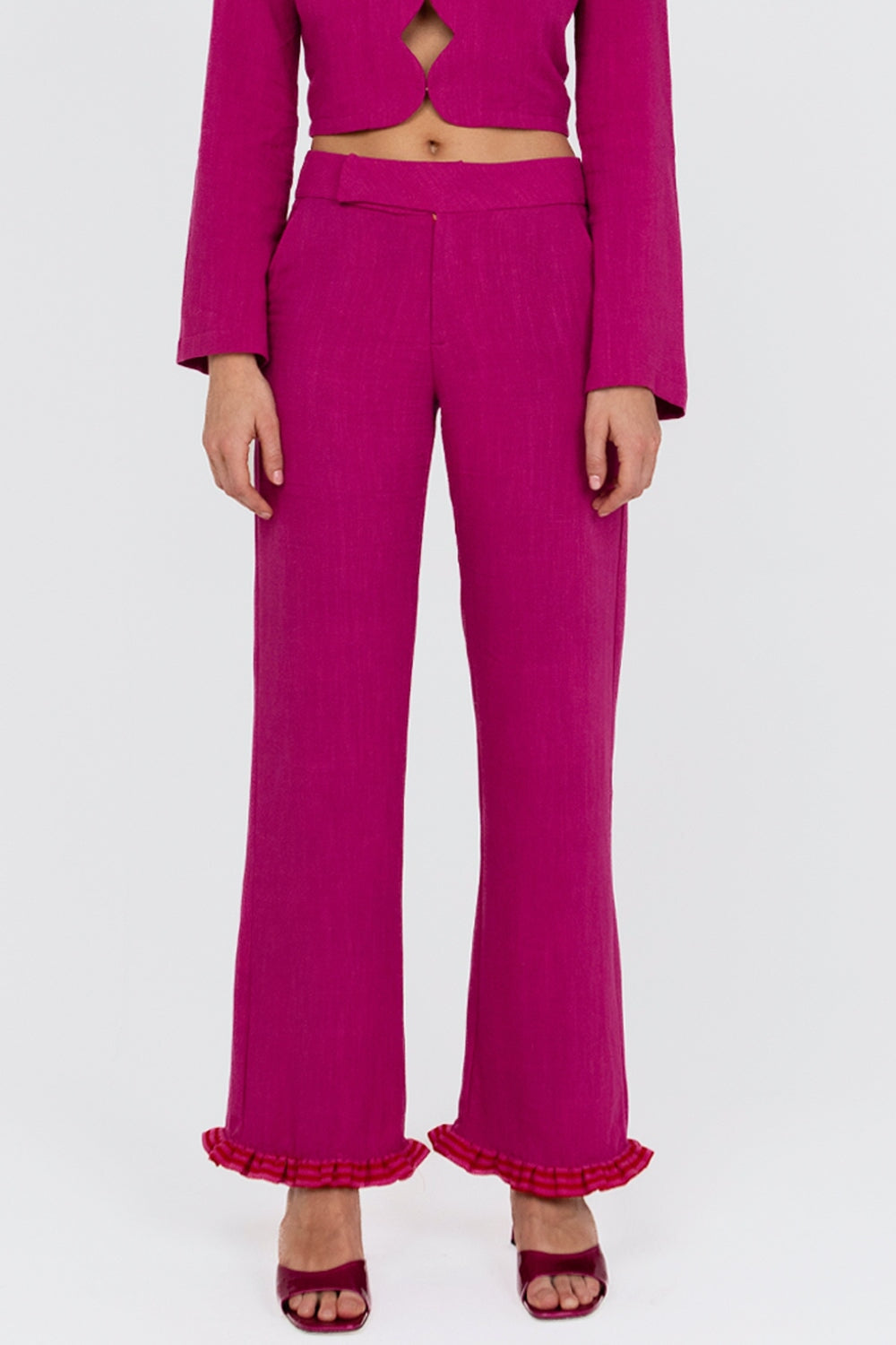 Carina Trousers