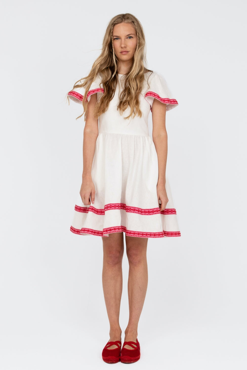 Cassie Dress