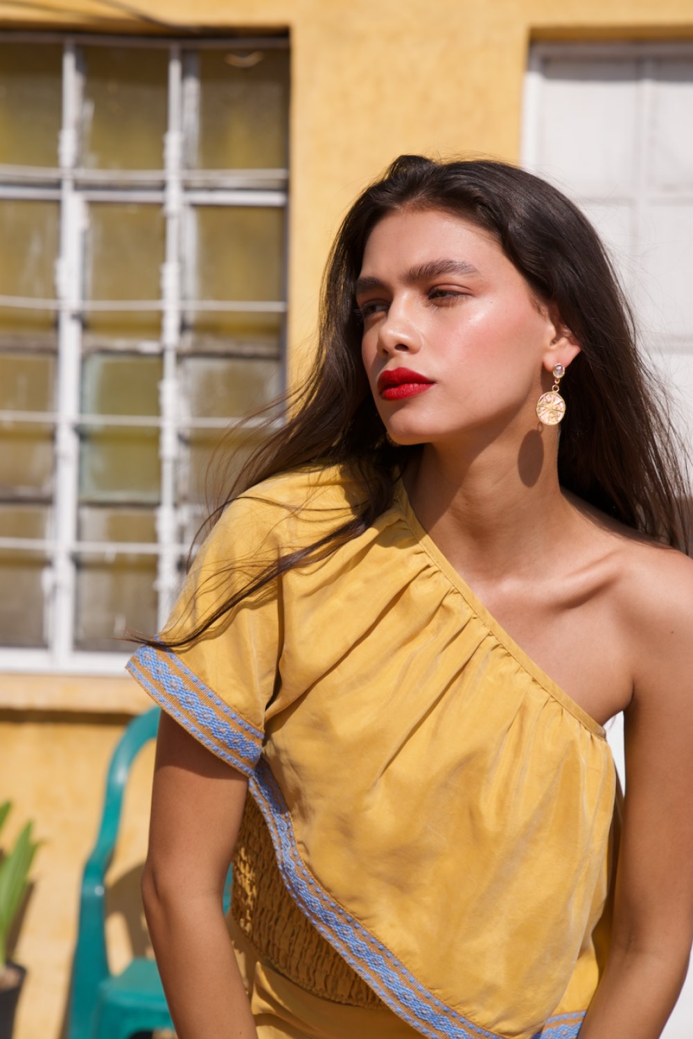Cleo Top