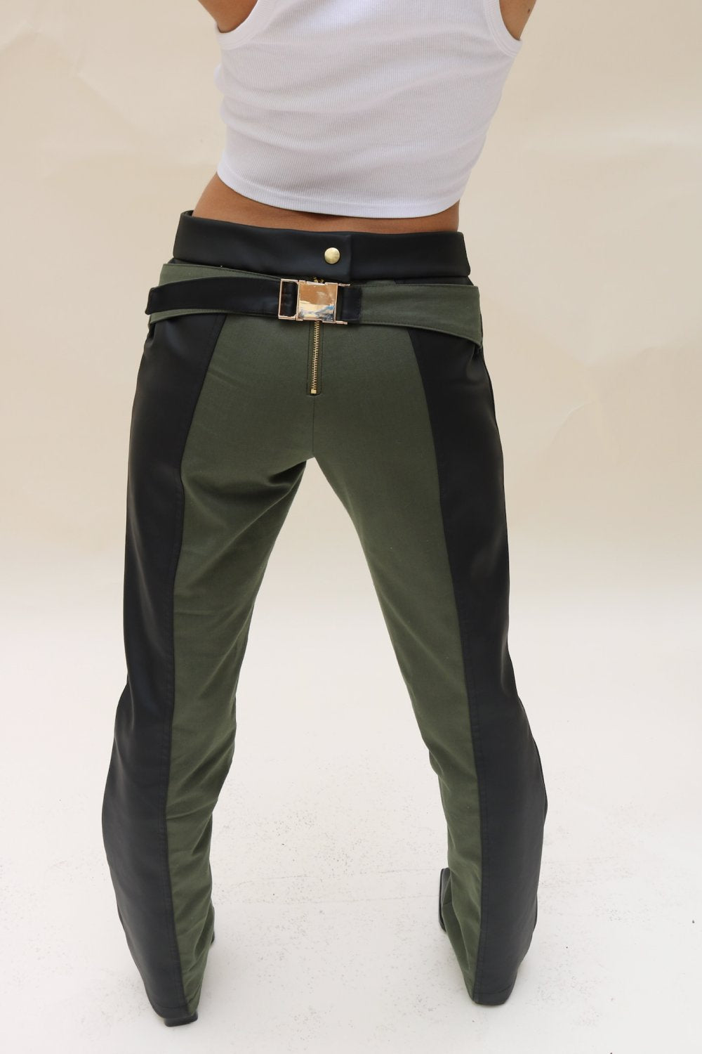 Cueva Trousers