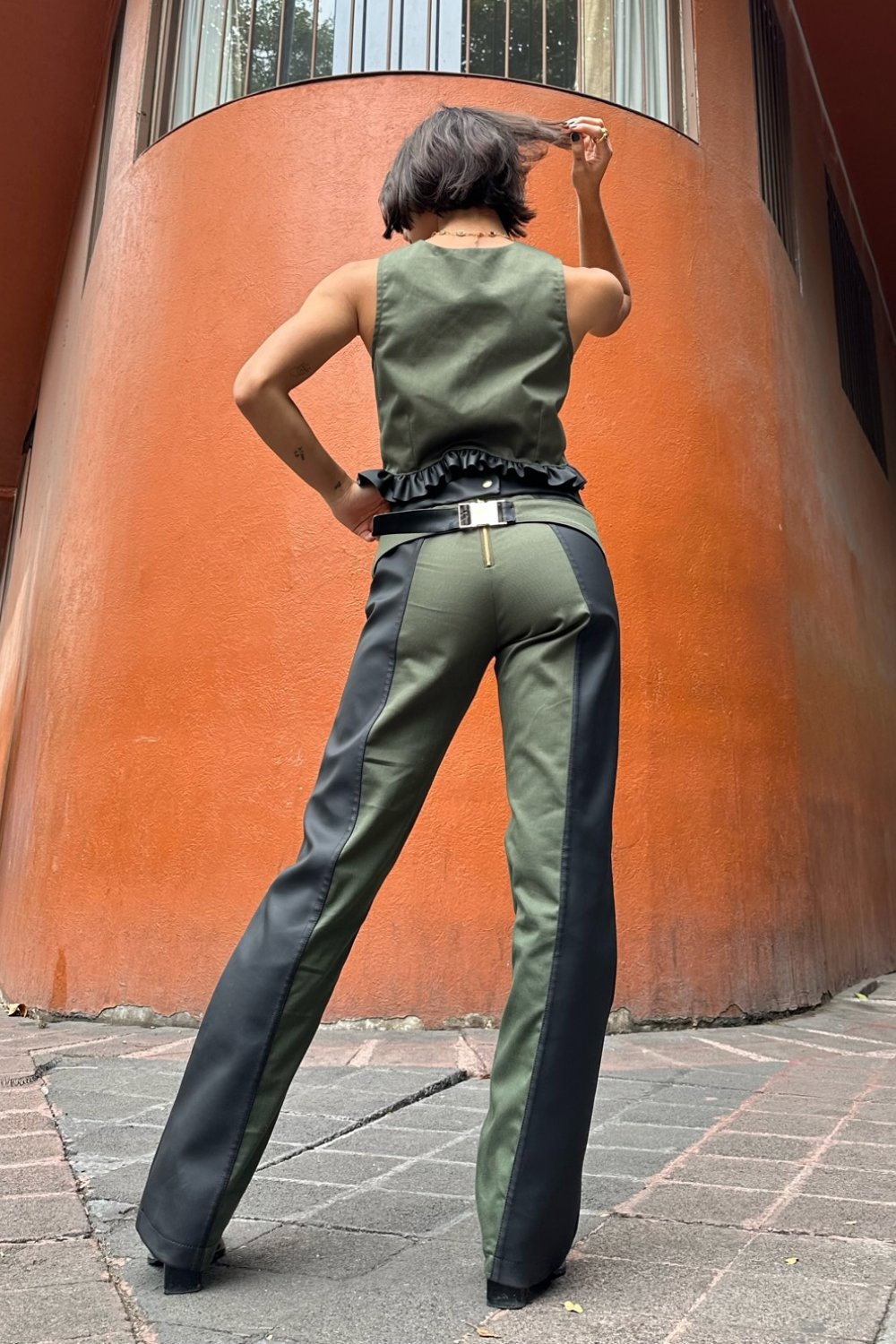 Cueva Trousers