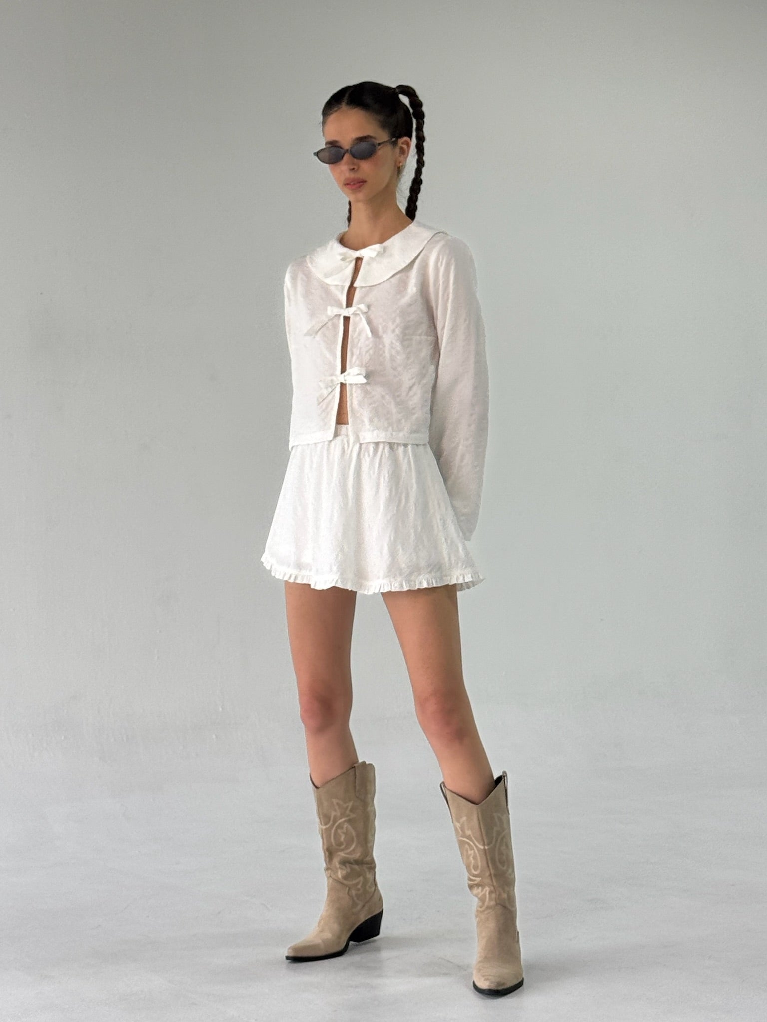 Eloisa Skirt