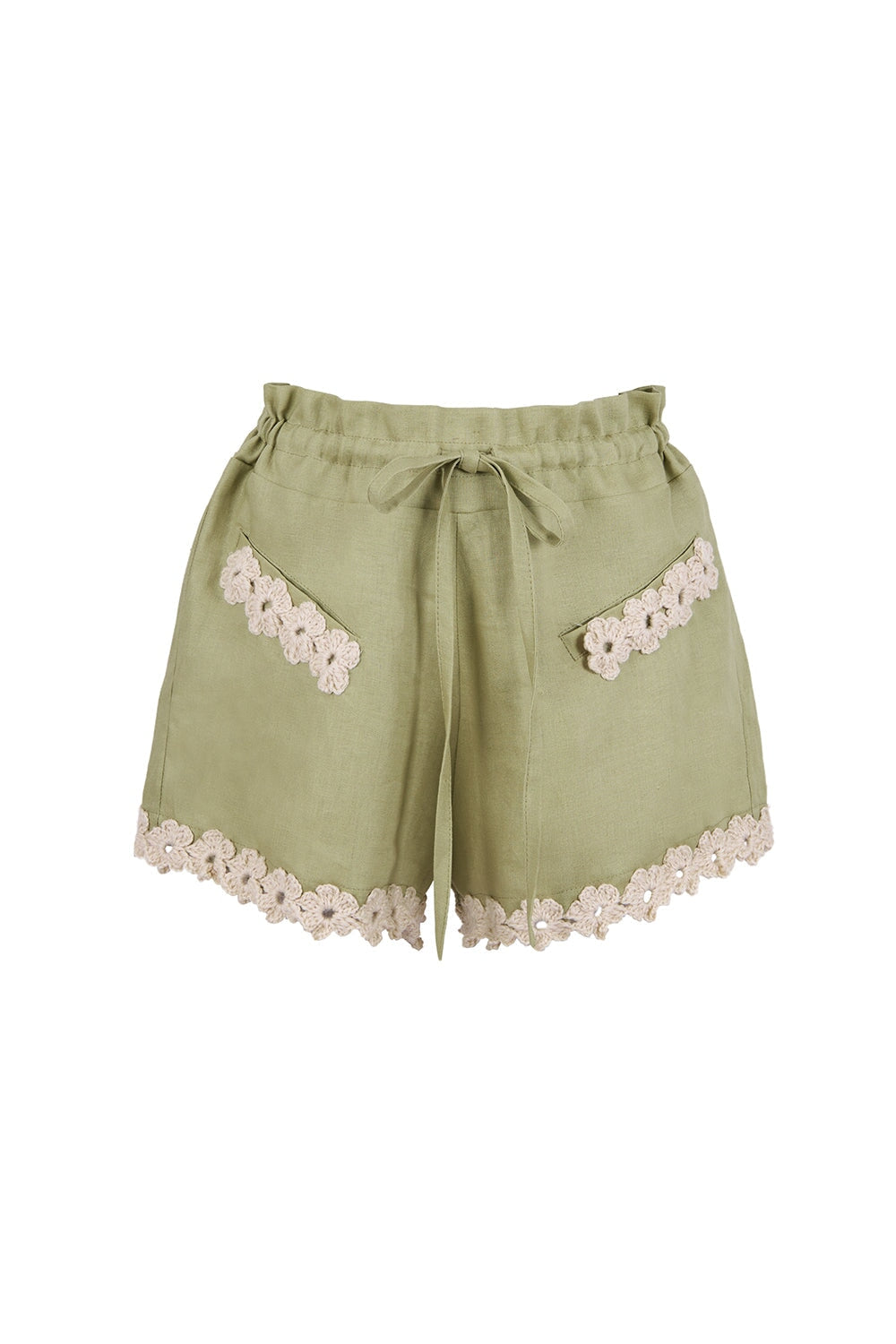 Estrella Shorts