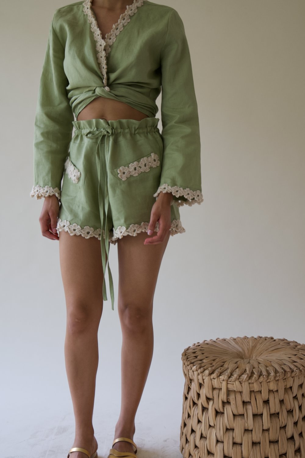 Estrella Shorts