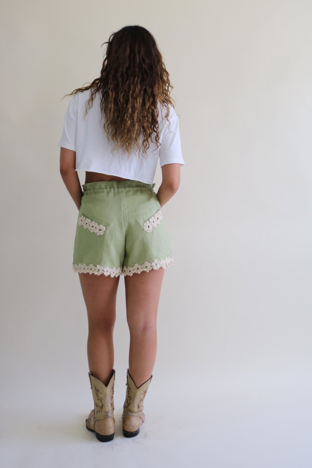 Estrella Shorts