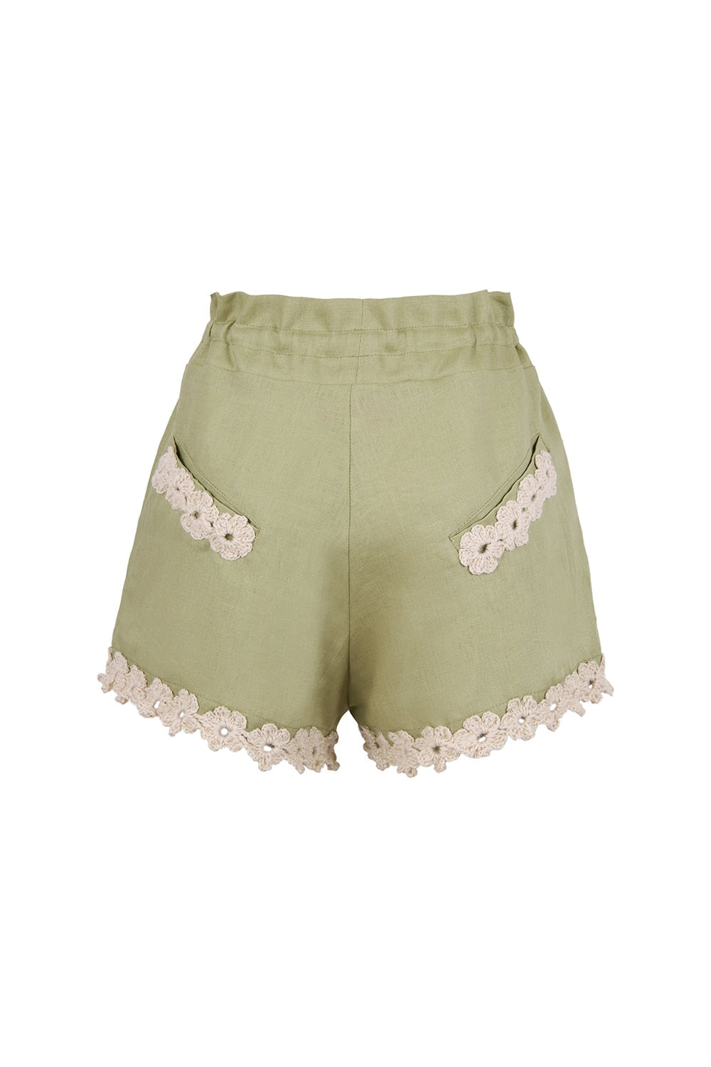 Estrella Shorts
