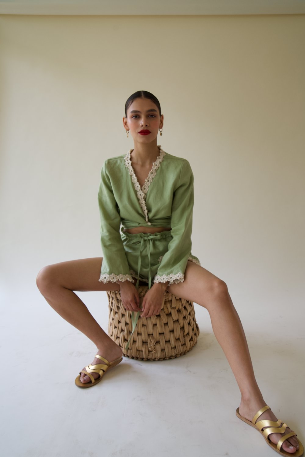 Estrella Shorts