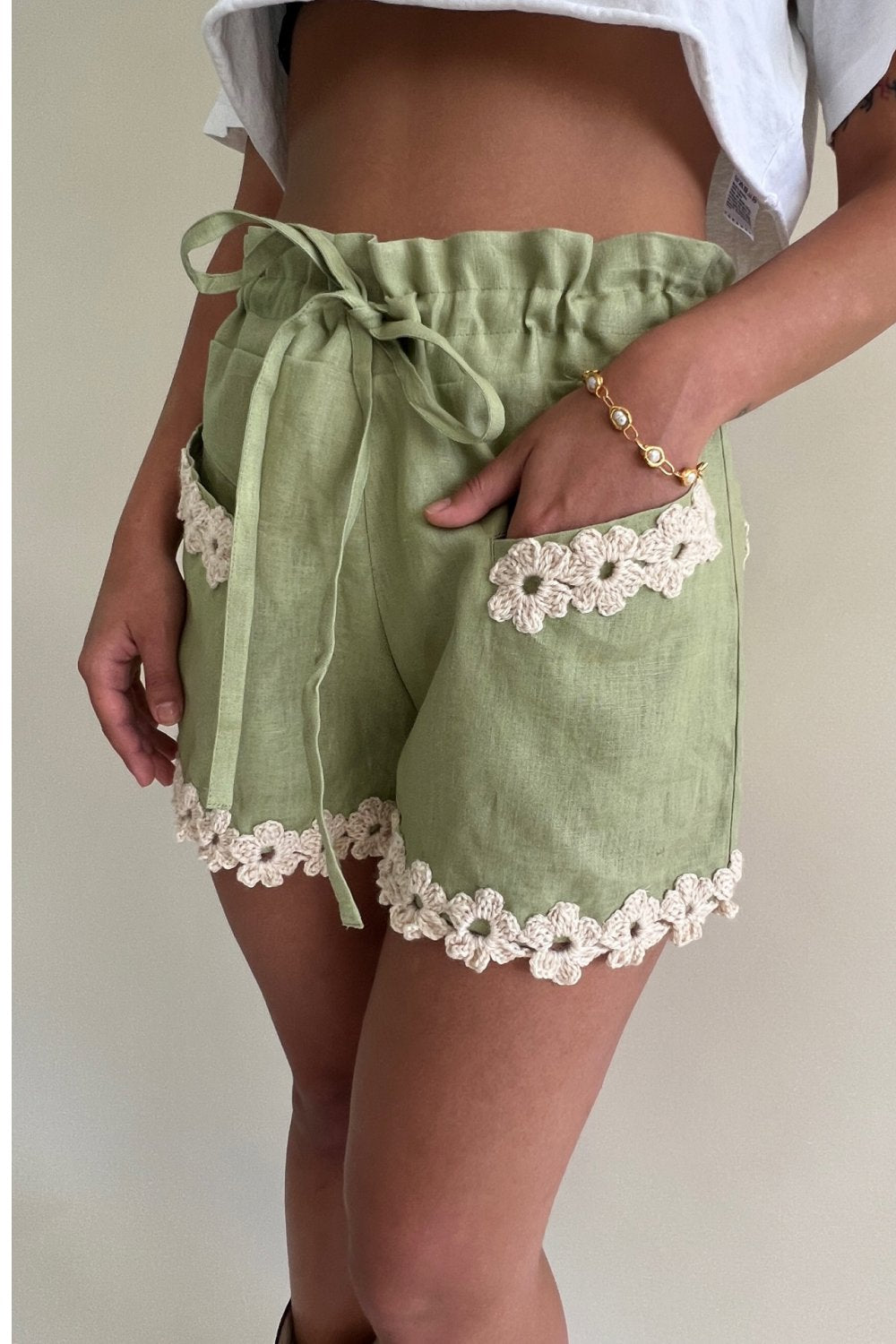 Estrella Shorts
