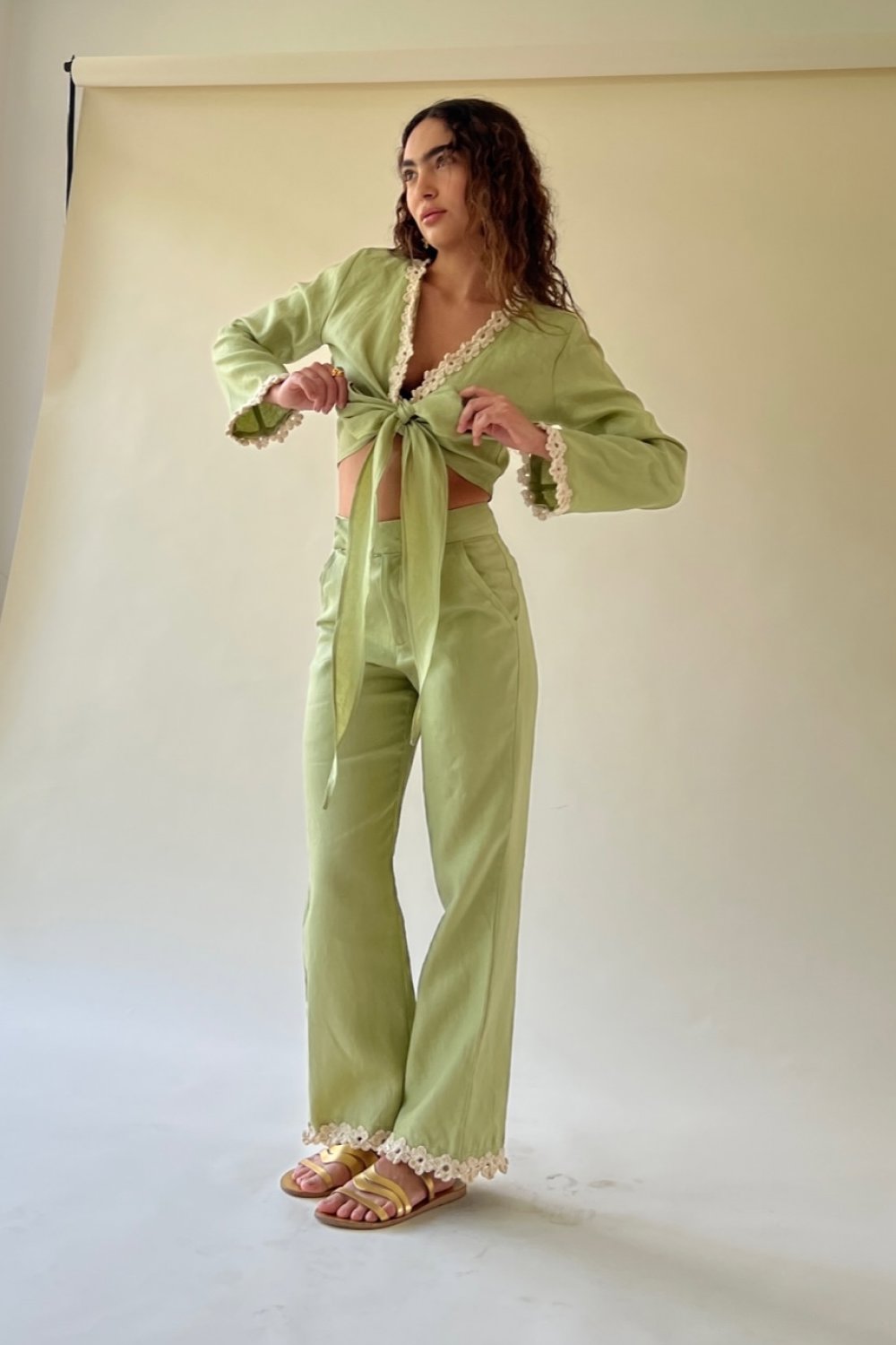 Estrella Top