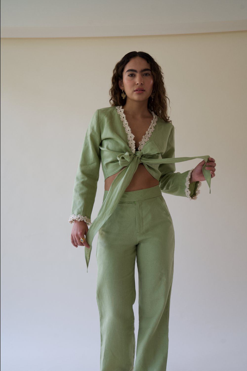 Estrella Top