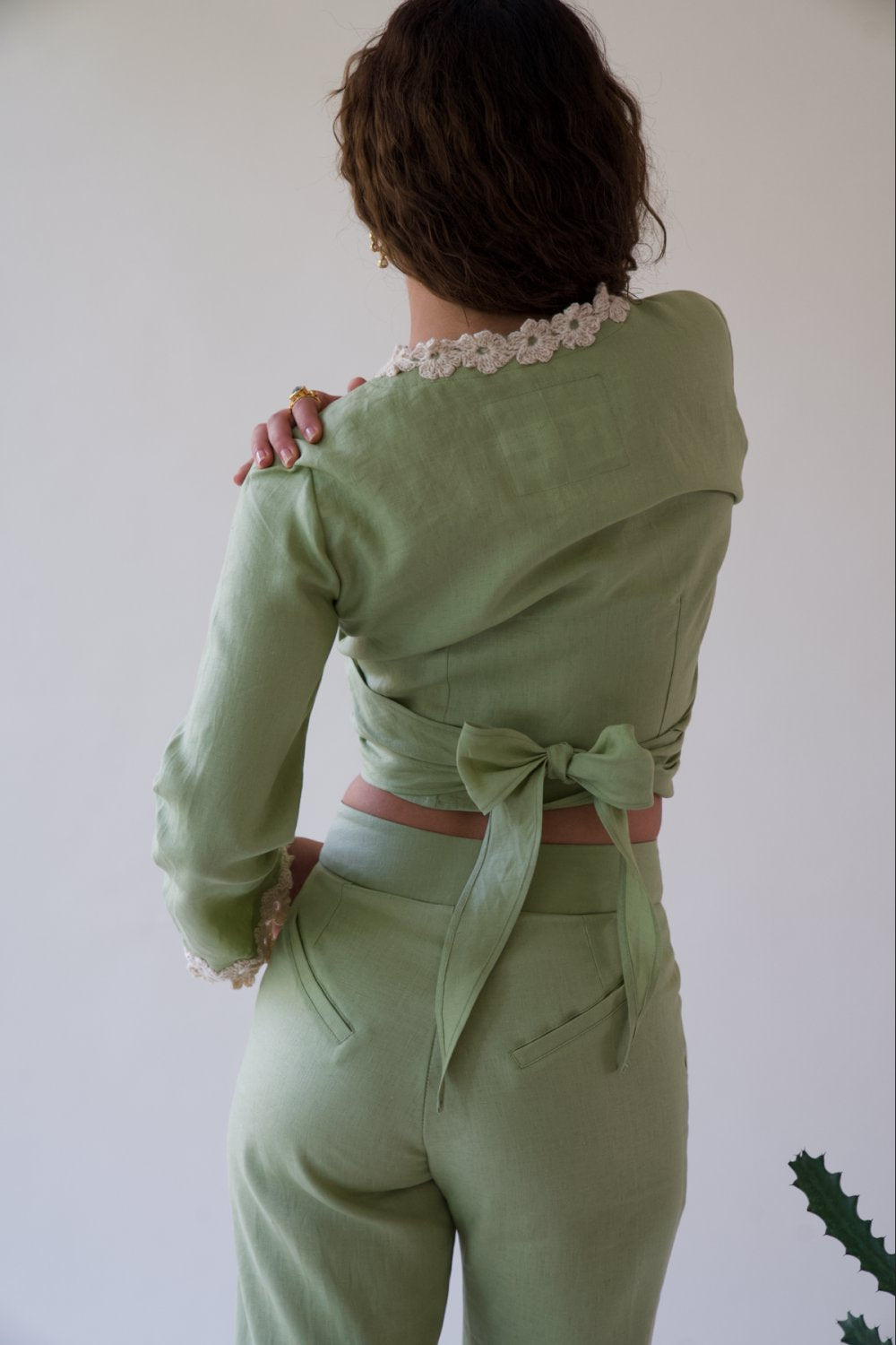 Estrella Top