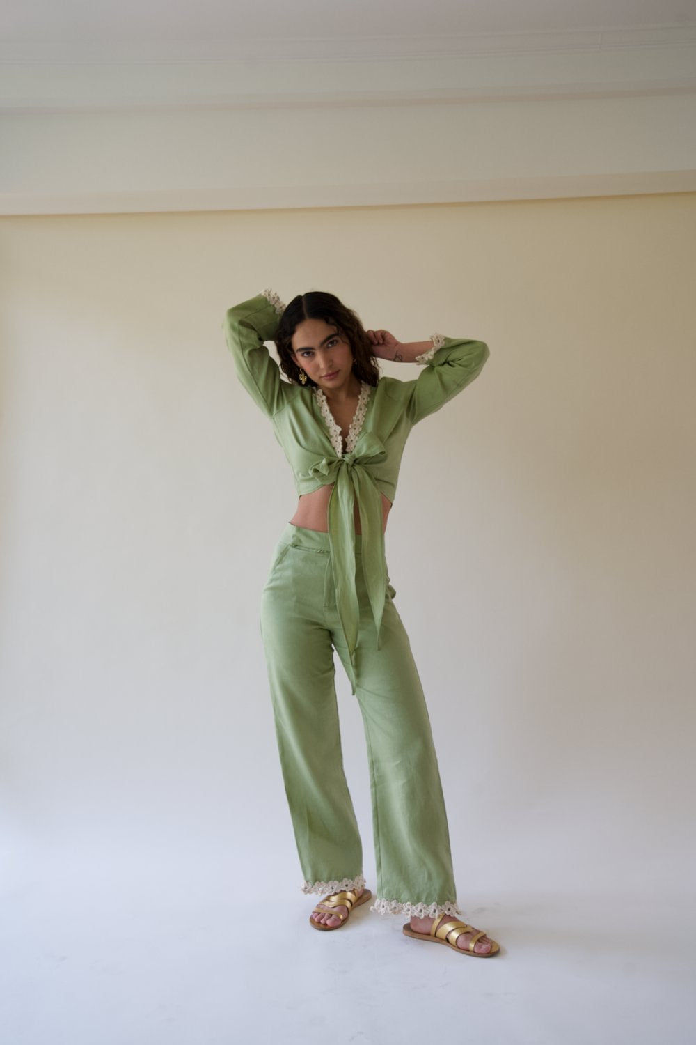 Estrella Top