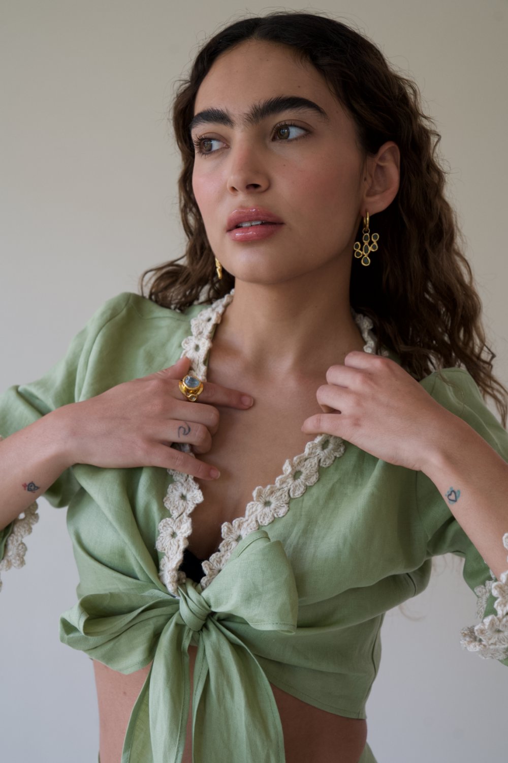 Estrella Top