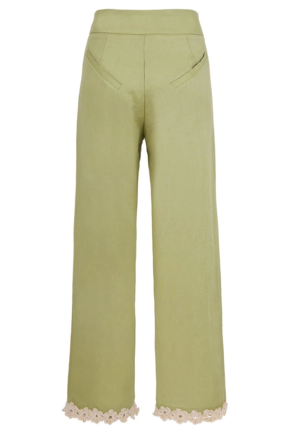 Estrella Trousers