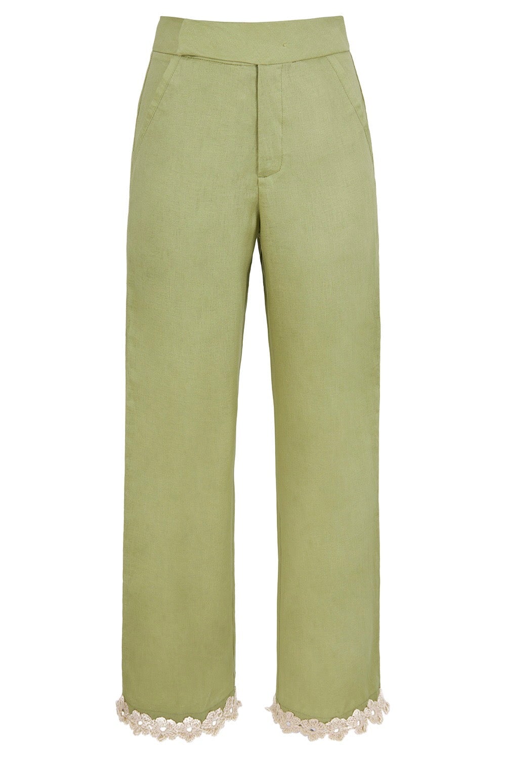 Estrella Trousers